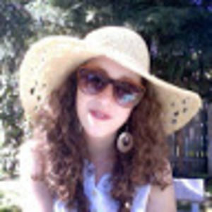 Meet your Posher, Zoe